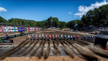 Villa La Angostura volverá a recibir al Mundial de Motocross en 2024.