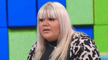 Imagen de Quién es el nuevo novio de More Rial y por qué está preso en la cárcel de Batán