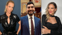 Imagen de La tensa relación entre Nicole Neumann y Eva Bargiela por Facundo Moyano: «La bloqueé»