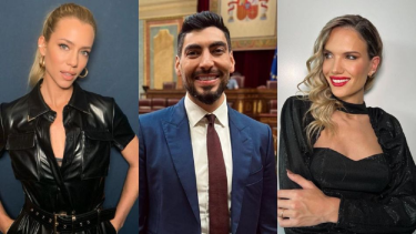 Eva Bargiela habló de Nicole Neumann y su pasado con Facundo Moyano. 