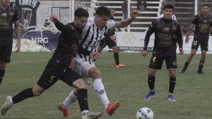 Cipolletti empató con Olimpo y ya tiene rival para los octavos del Federal A