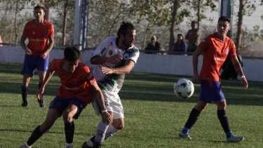 La Copa Neuquén completará la primera mitad de la fase inicial.