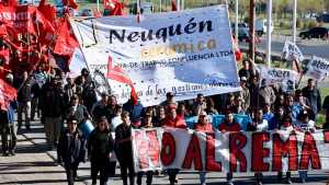 El juez del remate de la Cerámica Neuquén convocó a una audiencia para el lunes