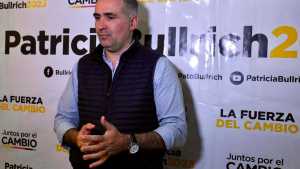 Quién es Francisco Sánchez, el exdiputado de Neuquén que ahora es secretario de Culto de Milei