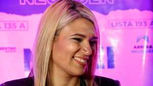 Nadia Márquez será diputada nacional y no asumirá en la Legislatura: quién la reemplaza