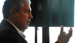 La asunción de Rolando Figueroa será musicalizada por artistas de Neuquén