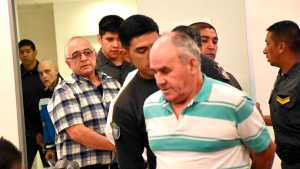 Crimen del «Ruso» Auer: uno por uno, cómo llegaron a los sospechosos