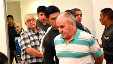 Crimen del «Ruso» Auer: uno por uno, cómo llegaron a los sospechosos