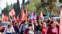 Imagen de Marcha en apoyo a Palestina, en Neuquén: a qué hora y quiénes se movilizan