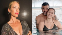 Imagen de Revelaron cómo se comunican Nicole Neumann y Fabián Cubero: «Es imposible el diálogo»