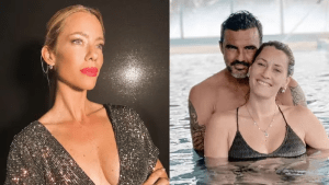 Revelaron cómo se comunican Nicole Neumann y Fabián Cubero: «Es imposible el diálogo»