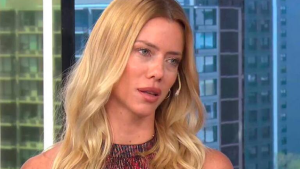 Nicole Neumann, indignada por la falta de combustible: «¿Alguien me explica?»