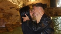 Imagen de Paulo Dybala contó detalles de su boda con Oriana Sabatini: dónde se casarán