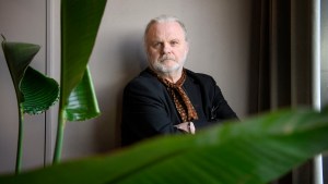 Los libros del ganador del Nobel, Jon Fosse, llegan a la Argentina