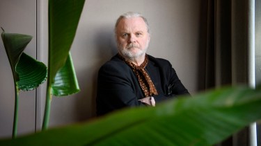 Los libros del ganador del Nobel, Jon Fosse, llegan a la Argentina