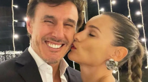 Imagen de Las fotos con las que Pampita negó los rumores de separación de Roberto García Moritán
