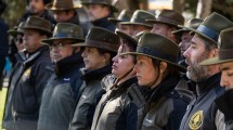 Imagen de Día del Guardaparque: en alerta por el procesamiento a trabajadores del parque Lanín