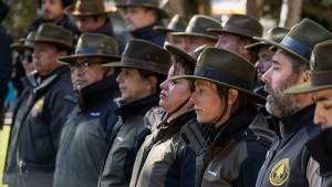 Día del Guardaparque: en alerta por el procesamiento a trabajadores del parque Lanín