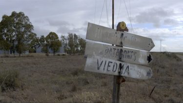 Comienza la séptima edición de Patagonia Cine, con epicentro en Roca