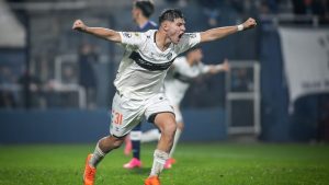 Marco Pellegrino está cerca de llegar como refuerzo a Independiente