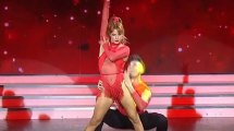Imagen de Bailando 2023: una de las figuras y candidatas se baja del programa