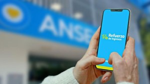 ANSES: cuándo se cobra el IFE en noviembre 2023