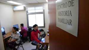 Conocer nuestra historia familiar: «Todos merecemos saber de dónde venimos»