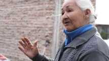 Imagen de Una vecina de 77 años reclama que cedieron a otra persona su terreno, en Roca
