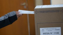 Imagen de Elecciones 2023: ¿de cuánto es la multa por no ir a votar?