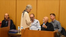 Imagen de Estafa al Ipross: finalmente, Weretilneck no será citado a declarar en el juicio