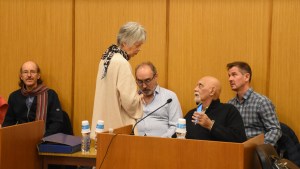 Estafa al Ipross: Weretilneck no será citado