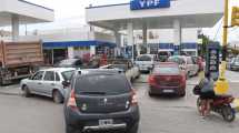 Imagen de Escasez de combustible: el panorama en Neuquén, Cutral Co, Roca, Regina y Bariloche