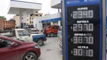 Imagen de Combustibles: aún no se normaliza y hay faltante de naftas en Roca