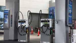 Combustibles: por qué falla el abastecimiento, los números que lo explican