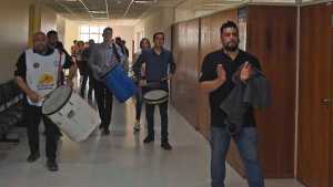 Revelan que hay fiscales, defensores y jueces de Paz dentro del gremio judicial en Río Negro