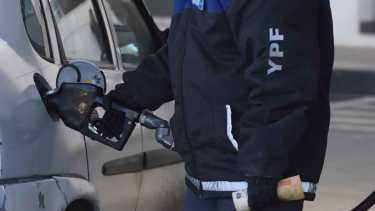La Cecha desmintió un acuerdo con el Gobierno Nacional para aumentar los combustibles. Foto: Archivo. 