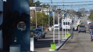 El Pro de SAO apoyará a Milei y está dispuesto a hacer campaña con Villaverde