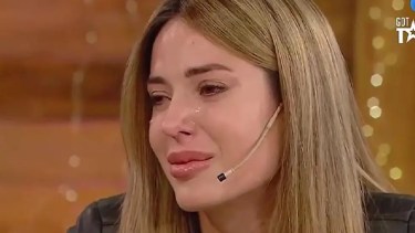 Jésica Cirio 