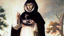 Imagen de Hoy se celebra a San Luis Beltrán: Con esta oración te protege de males y enfermedades