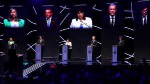 Defensoría del Público destacó las mejoras de accesibilidad durante el debate presidencial