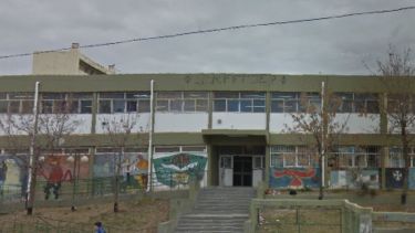 El CPEM 12 se encuentra ubicado en Matheu Domingo 145, Neuquén capital (Foto: archivo)