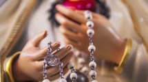 Imagen de Fiesta de la Virgen del Rosario: Cuándo se celebra y cómo pedirle en oración