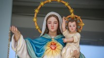 Imagen de Fiesta de la Virgen del Santo Rosario: Qué se le pide y como orar para su intervención