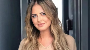 Un mes sin Silvina Luna: el desgarrador mensaje de Eugenia Orellana, amiga de la modelo