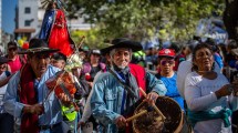 Imagen de Finde largo a pleno de Ushuaia a Salta: festivales, música y el famoso Oktoberfest