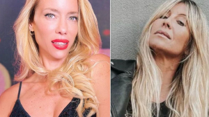 Soledad Solaro contó que habló con Nicole Neumann tras el supuesto cruce por Manu Urcera