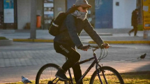 Imagen de Clima en Neuquén y Río Negro hoy: el pronóstico del tiempo para este jueves 26 de octubre 2023