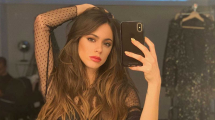 Imagen de La fuerte interna en la familia de Tini Stoessel: «No está en un buen momento con sus padres»
