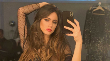 Tini Stoessel enfrentaría un duro conflicto familiar. 