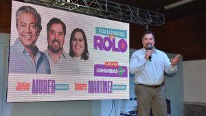 Advierten que el intendente de Villa La Angostura duplicó la planta política